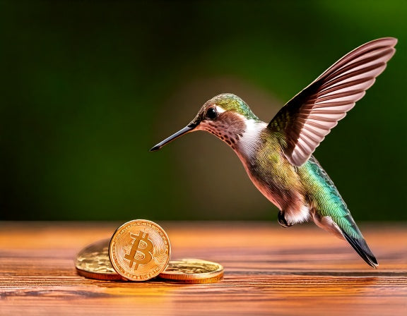 Hummingbird Facts for Kids: The Ones That Are Actually True